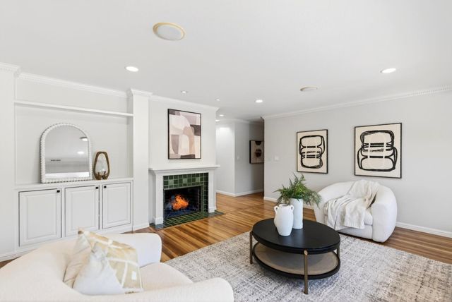 1452 La Crosse Drive, Sunnyvale, CA 94087