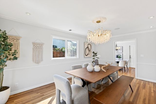 1452 La Crosse Drive, Sunnyvale, CA 94087