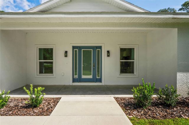 279 W PEARSON STREET, Hernando, FL 34442