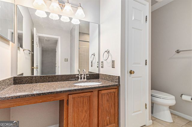 915 Garden Court, Sandy Springs, GA 30328