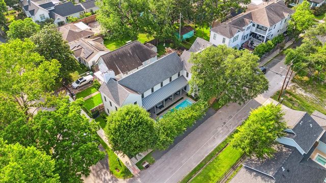 523 E 23rd Street, Houston, TX 77008