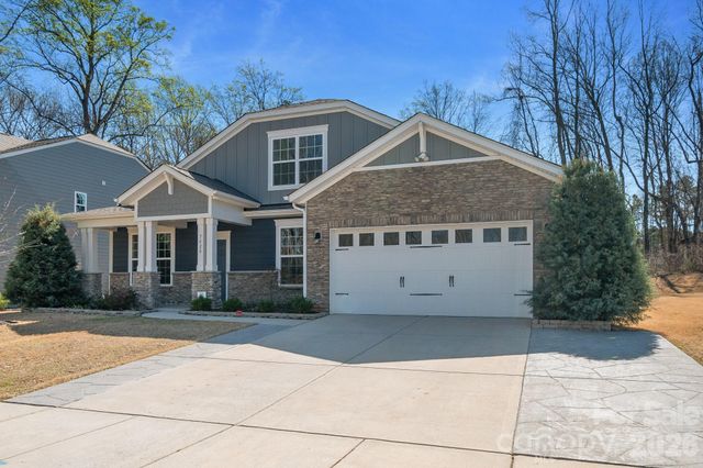 7420 Tullamore Glen, Huntersville, NC 28078