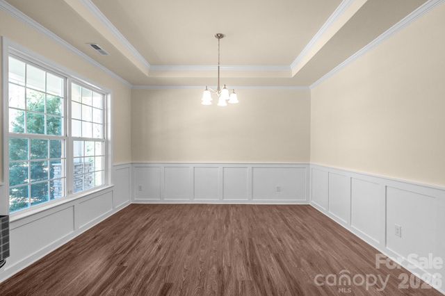 7420 Tullamore Glen, Huntersville, NC 28078