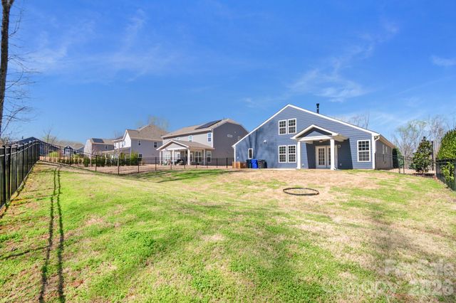 7420 Tullamore Glen, Huntersville, NC 28078