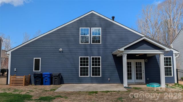 7420 Tullamore Glen, Huntersville, NC 28078