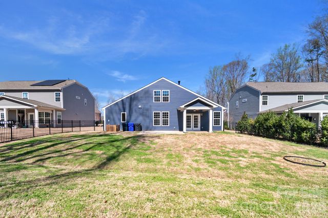 7420 Tullamore Glen, Huntersville, NC 28078