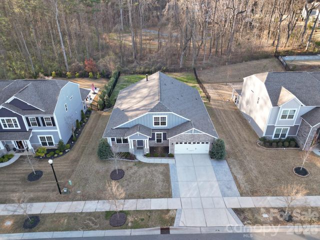 7420 Tullamore Glen, Huntersville, NC 28078