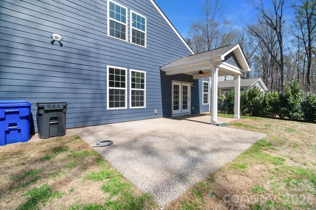 7420 Tullamore Glen, Huntersville, NC 28078