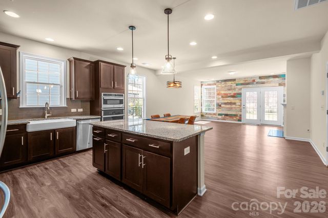 7420 Tullamore Glen, Huntersville, NC 28078