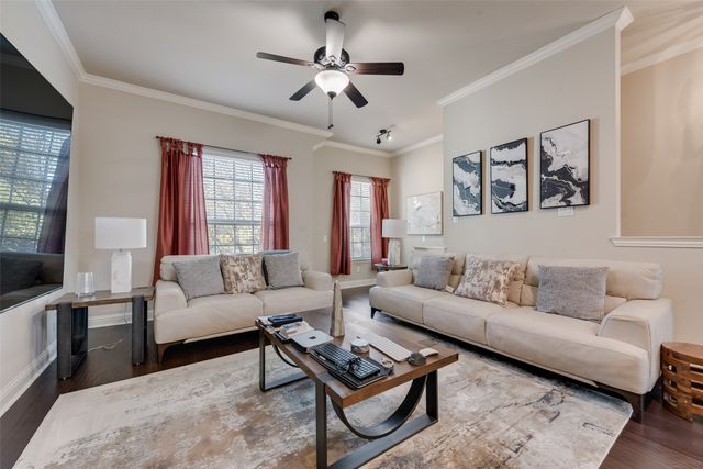 5007 Venecia Way, Grand Prairie, TX 75052