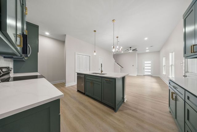 1630 Bessie Street, Fort Worth, TX 76104