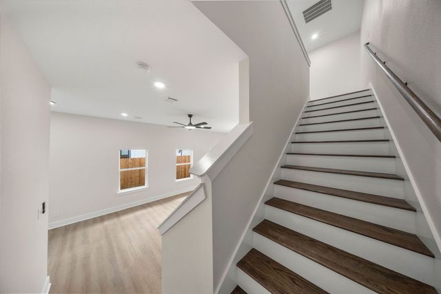 1630 Bessie Street, Fort Worth, TX 76104
