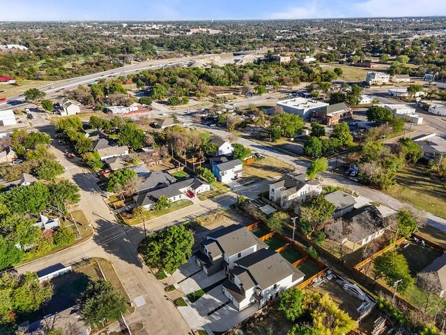 1630 Bessie Street, Fort Worth, TX 76104