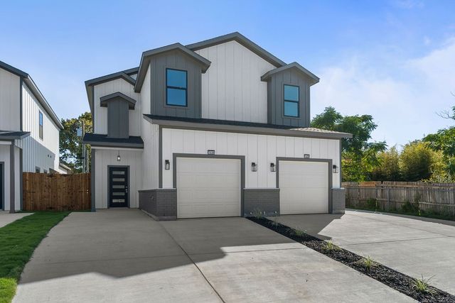 1630 Bessie Street, Fort Worth, TX 76104