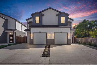 1630 Bessie Street, Fort Worth, TX 76104