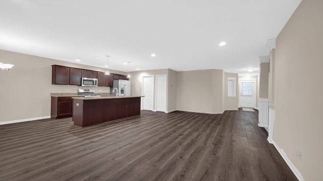 2956 Brisbane Drive, Valparaiso, IN 46385