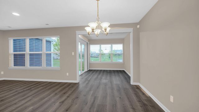 2956 Brisbane Drive, Valparaiso, IN 46385
