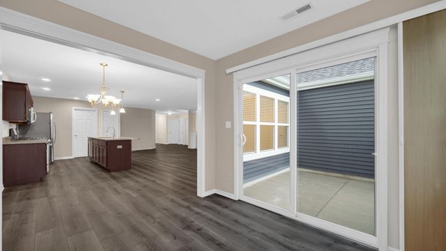 2956 Brisbane Drive, Valparaiso, IN 46385