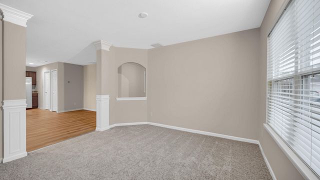 2956 Brisbane Drive, Valparaiso, IN 46385