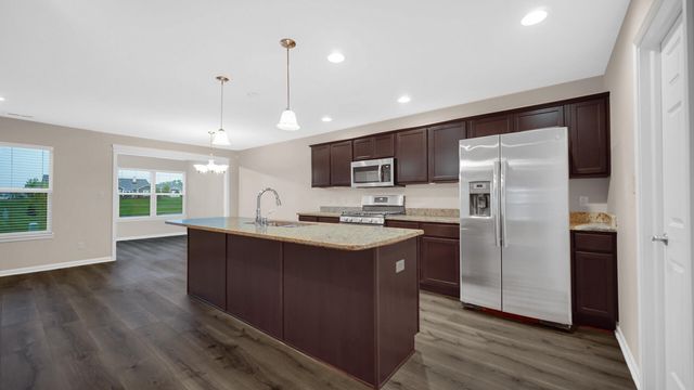 2956 Brisbane Drive, Valparaiso, IN 46385