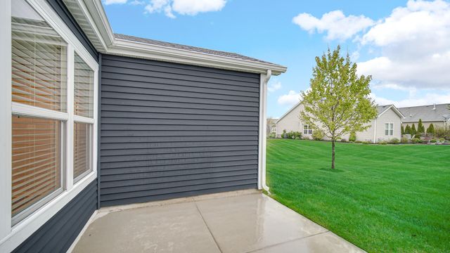 2956 Brisbane Drive, Valparaiso, IN 46385