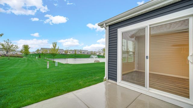 2956 Brisbane Drive, Valparaiso, IN 46385
