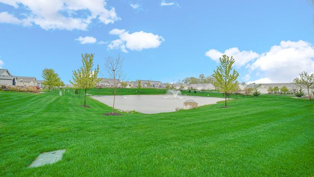 2956 Brisbane Drive, Valparaiso, IN 46385