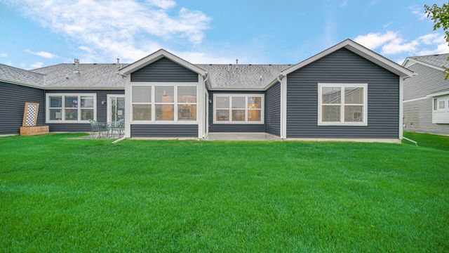 2956 Brisbane Drive, Valparaiso, IN 46385