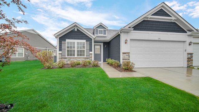 2956 Brisbane Drive, Valparaiso, IN 46385