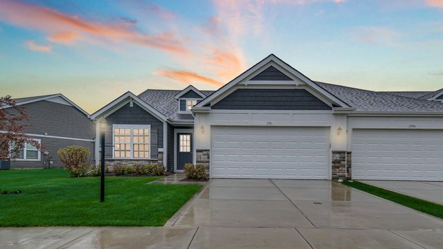 2956 Brisbane Drive, Valparaiso, IN 46385