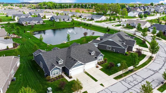 2956 Brisbane Drive, Valparaiso, IN 46385