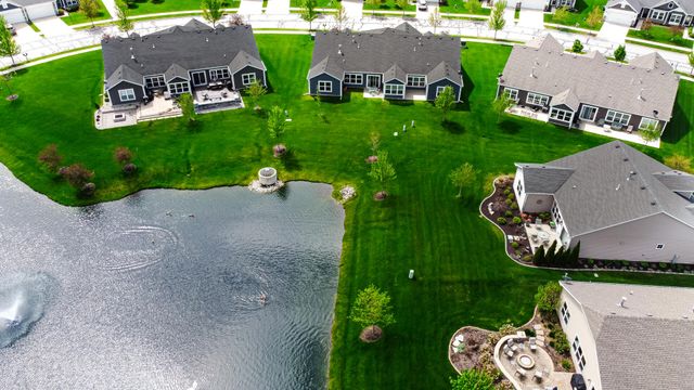 2956 Brisbane Drive, Valparaiso, IN 46385