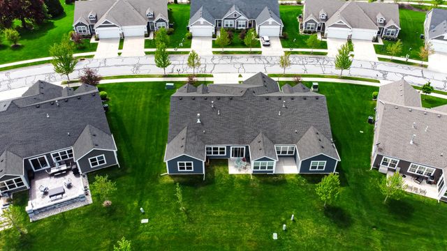 2956 Brisbane Drive, Valparaiso, IN 46385