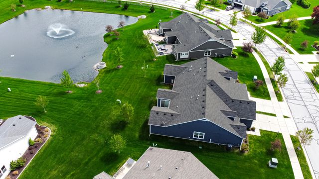 2956 Brisbane Drive, Valparaiso, IN 46385