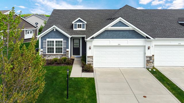 2956 Brisbane Drive, Valparaiso, IN 46385