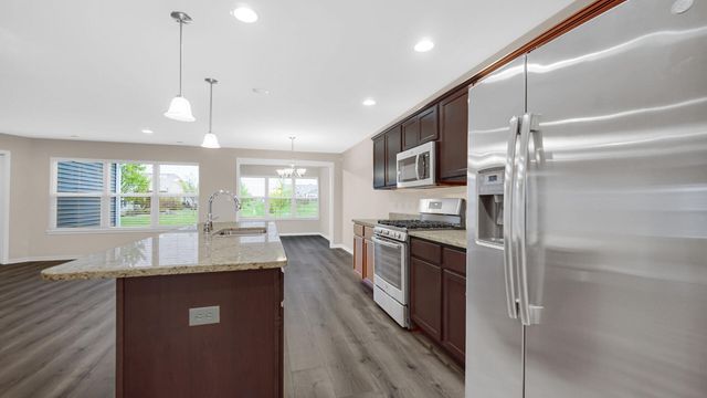 2956 Brisbane Drive, Valparaiso, IN 46385