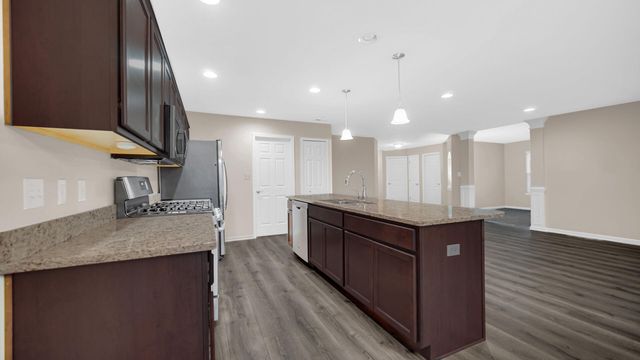 2956 Brisbane Drive, Valparaiso, IN 46385