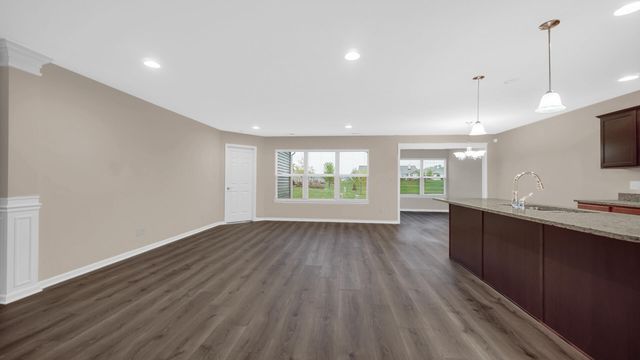 2956 Brisbane Drive, Valparaiso, IN 46385