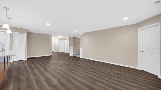 2956 Brisbane Drive, Valparaiso, IN 46385
