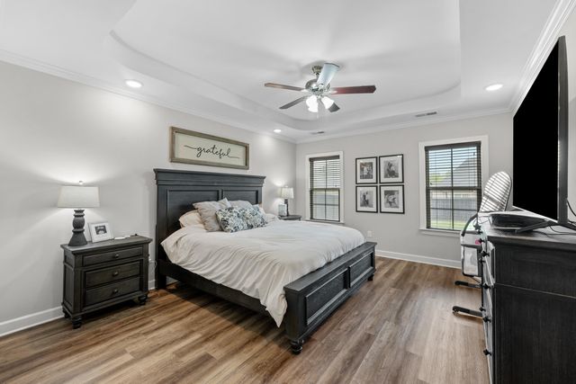 60 JAMES CV, Oakland, TN 38060