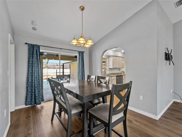 23250 BILLINGS AVENUE, Port Charlotte, FL 33954