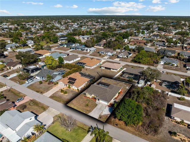 23250 BILLINGS AVENUE, Port Charlotte, FL 33954