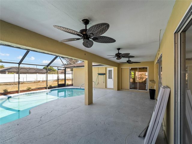 23250 BILLINGS AVENUE, Port Charlotte, FL 33954