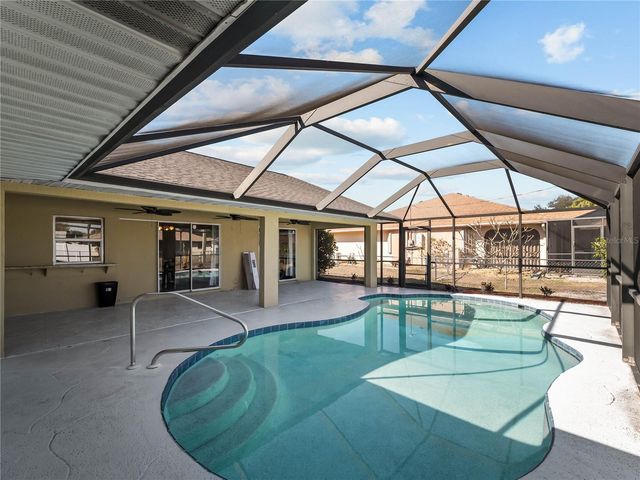 23250 BILLINGS AVENUE, Port Charlotte, FL 33954