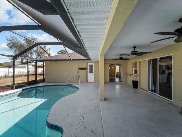 23250 BILLINGS AVENUE, Port Charlotte, FL 33954