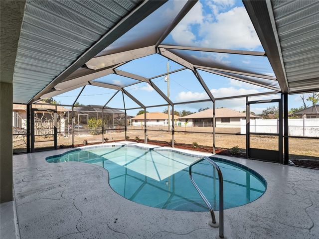 23250 BILLINGS AVENUE, Port Charlotte, FL 33954