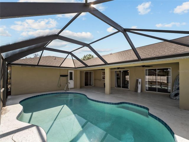 23250 BILLINGS AVENUE, Port Charlotte, FL 33954