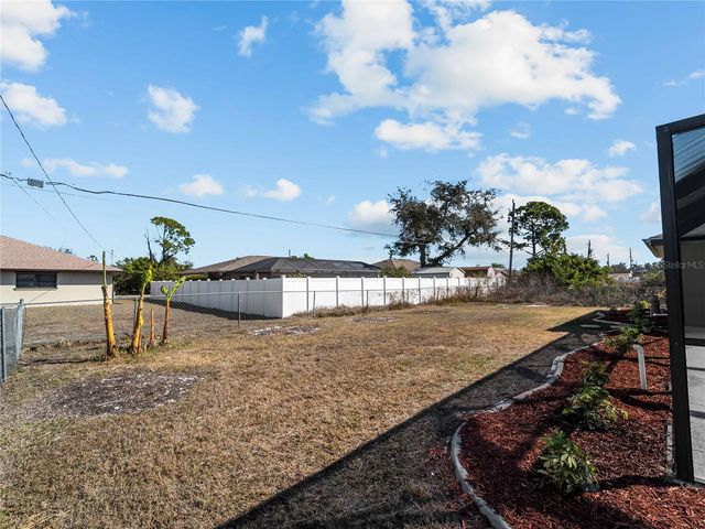 23250 BILLINGS AVENUE, Port Charlotte, FL 33954