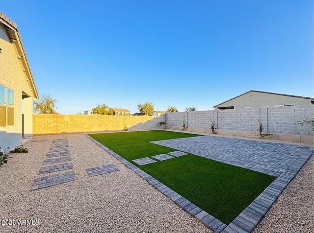 4119 W MONIKA Lane, San Tan Valley, AZ 85144