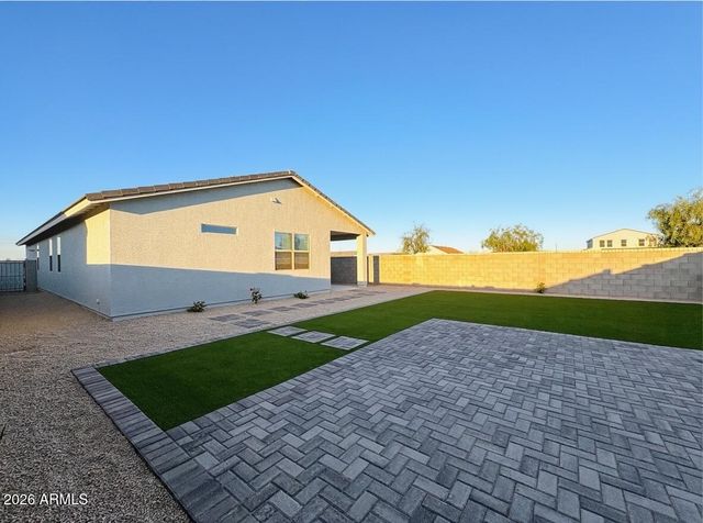 4119 W MONIKA Lane, San Tan Valley, AZ 85144